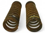 86 - 91 Mercedes Benz Class W126 Coil Spring Strut Shock Front Left Right. Fixed Price $160.99.