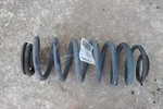 2015-2020 Chevy Tahoe 4X4 Rear Shock Strut Suspension Coil Spring Oem. Fixed Price $45.00.