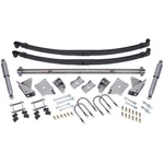 Tci 1937-1953 1/2 Ton Fits Chevy Pickup Rear Leaf Spring Kit, 3100 Series. Fixed Price $1206.99.