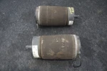 Set Rear Left Right Air Spring Bag L8B25587AA Land Rover Defender L663 20-23. Fixed Price $143.99.