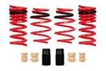 Eibach 4.14535 Lowering Springs Sportline Kit 15-23 Ford Mustang Gt 5.0L V8. Fixed Price $395.00.