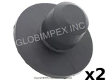 For Saab (1994-2003) Coil Spring Bump Stop Rear Left And Right Upper (2 Pcs). Fixed Price $135.50.