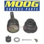 Moog Front Upper Ball Joint For 1981-1994 Dodge B350 Spring Ride Steering Tn. Fixed Price $66.03.