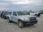Passenger Rear Leaf Spring Base Standard Cab Fits 05-14 Tacoma 348590. Fixed Price $400.00.