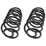 Moog CC501 Coil Spring Set Rear For 67-72 Chevelle Lemans Malibu Skylark Special. Fixed Price $169.35.