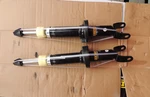 Oredy 2X Front Strut Shock Absorbers. Fixed Price $119.99.