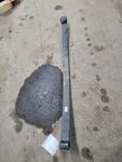 Rear Leaf Spring Fits 14-24 Promaster 2500 Van 1757614. Fixed Price $284.99.