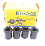 Moog K200909 Leaf Spring Shackle Bushings Toyota Pickup 4RUNNER 1978-1995 Nos. Fixed Price $13.99.