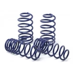 H&r (29392) Sport Spring For 01-06 Mercedes-benz C240/C320/C55 Amg W203. Fixed Price $238.51.