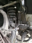 Right Front Strut Oem 10-12 Bmw 750IL. Fixed Price $50.00.