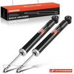 A-premium Rear Side Shock Absorber For Infiniti QX50 2014 2015 EX37 2013 EX35. Fixed Price $66.99.