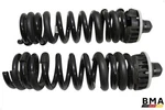 Bmw M3 M4 G80 G82 G83 Rear Left & Right Coil Spring Set Of 2021 - 2026 Oem. Fixed Price $84.99.