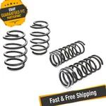 Eibach E10-42-047-04-22 Pro-kit Lowering Coil Springs. Fixed Price $395.00.