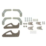 QA1 MT100K Shock Mount Coilover Rear Upper/lower Steel Kit New. Fixed Price $109.71.
