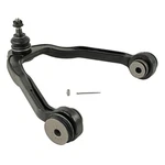 Moog Front Right Upper Suspension Control Arm And Ball Joint Assembly - RK80052. Fixed Price $95.71.