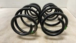 Jeep Wrangler Jk Oe Door Rubicon Rear Coil Springs 68004460AA 2007-2017 130037. Fixed Price $69.99.