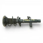 14-15 Bmw 428I F33 Convertible Rwd Strut Shock Absorber Front Left 37116865565. Fixed Price $165.19.