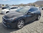 Left Rear Coil/air Spring Oem 17-19 Infiniti QX30 1YR Wrnty. Fixed Price $125.00.