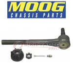 Moog Outer Steering Tie Rod End For 1966 Gmc 1000 - Gear Rack Wheel Xh. Fixed Price $49.55.