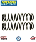 Coil Spring Set Rear Moog 81075 Fits 05-10 Ford Mustang. Fixed Price $200.00.
