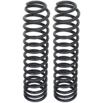 Rockjock CE-9132F1P Coil Spring Set Fits 97-18 Wrangler (jk) (tj). Fixed Price $322.94.