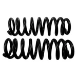 For Chevy Colorado 2015-2017 Moog 81724 Front Coil Springs. Fixed Price $81.73.