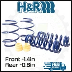 H&r Front And Rear Super Sport Lowering Springs Fits 22-23 Bmw M3 Competition. Fixed Price $394.48.