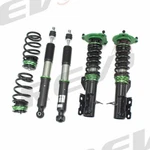 R9-HS2-085 Hyper-street Coilovers Suspension Camber Plates For Sentra 2013-19. Fixed Price $532.00.
