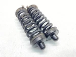 08-13 Bmw E93 M3 Convertible Rear Axle Suspension Shock Coil Spring Set Oem. Fixed Price $93.95.
