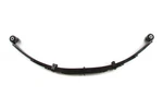 Zone Offroad ZONJ0400 In. Leaf Spring. Fixed Price $82.33.