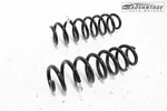 2019-2025 Acura Rdx Rear Left Or Right Side Suspension Coil Spring Set Of Oem. Fixed Price $84.69.