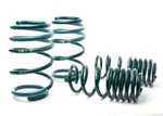 H&r 29921 Sport Lowering Springs For 1990-1997 Audi S4/S6/V8 Quattro Awd. Fixed Price $329.95.