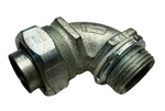 Appleton ST-90100, 1" Connector For Liquid Tight Flexible Metal Conduit. Fixed Price $15.99.