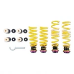Kw Height Adjustable Spring Kit For Bmw 5-SERIES 2018 2019 F90 F5LM. Fixed Price $2304.64.