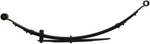 Dorman Leaf Spring Assembly For 1984-1991 Isuzu Trooper 56-147. Fixed Price $329.30.