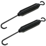2X Extension Spring M44810 For John Deere 38 39 47 Mower 100 185 60 70 Drive. Fixed Price $19.50.