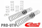 Eibach Rzr Stage Pro-utv Coil Kit 2014-2016 XP4 1000 Walker Shocks. Fixed Price $906.00.