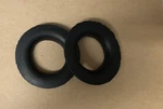 Chevelle Rear Coil Spring Isolators...(pair)....gm Nos. Fixed Price $45.00.
