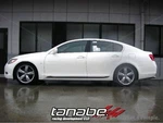 Tanabe TNF112 NF210 Lowering Springs GS300/GS430. Fixed Price $375.09.