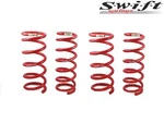 Swift Sport Springs For Subaru Impreza Wrx Sti Grb 08-10 GE6 GH6 11-14 4F907. Fixed Price $375.00.