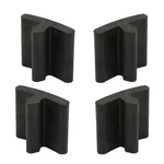 Labwork Leaf Spring Rubber Bumper Insulator Bushings Ford Truck 1980 81-2020. Fixed Price $18.20.