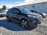 Used Front Right Suspension Strut Fits: 2016 Hyundai Tucson Gr. Fixed Price $124.90.