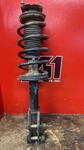2009-2010 Ford Edge Passenger Right Front Strut Assembly Awd 17" Wheels. Fixed Price $130.02.