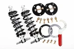 Aldan American Coil-over Kit M1SBF2S. Fixed Price $1185.95.
