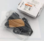 Dorman 722-062 Passenger Side Rear Leaf Spring Hanger Open Box Discount. Fixed Price $29.99.