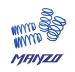 Manzo Lowering Coil Spring For Hyundai Accent 2006-2011 / Kia Rio 06-11 LSHYA-06. Fixed Price $104.90.