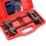 Dasbet Macpherson Strut Spring Compressor Tool Kit 2PCS Coil Compresso.... Fixed Price $34.14.