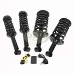 Air Suspension To Coil Spring Conversion Kit Std Land Rover Discovery 3/4 TF265. Fixed Price $1036.12.