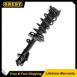 Front Passenger Strut Coil Spring For Acura Rdx 2013 2014 2015 2016 2017 2018. Fixed Price $88.74.