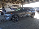 Left Rear Coil/air Spring Oem 20-22 Ford Escape 1YR Wrnty. Fixed Price $125.00.
